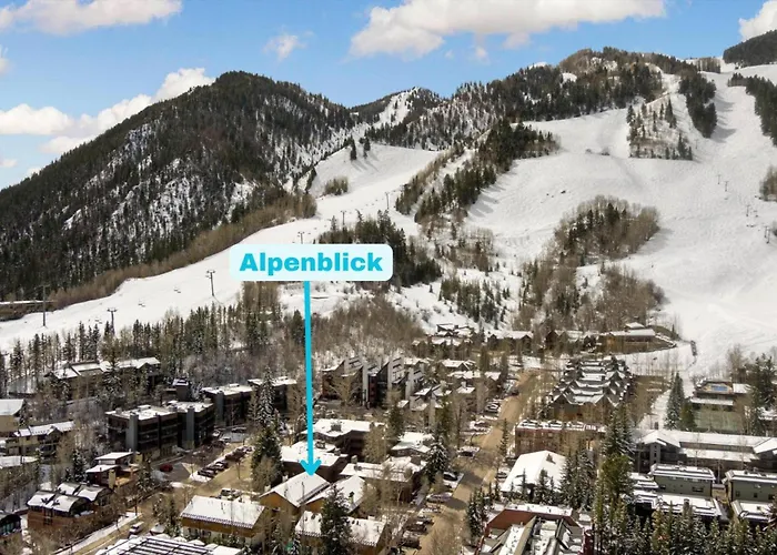 Alpenblick 12