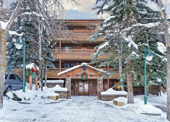 New Listing 3 Bedroom 3 Ba Aspen Condo Near Gondola