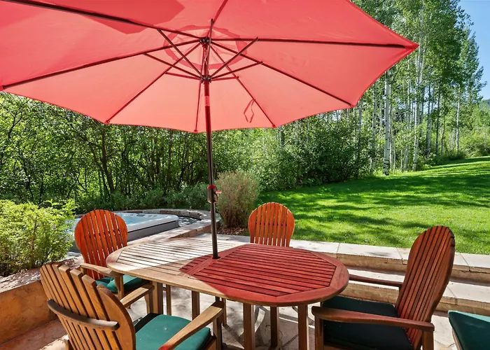Two Creeks By Snowmass Vacations