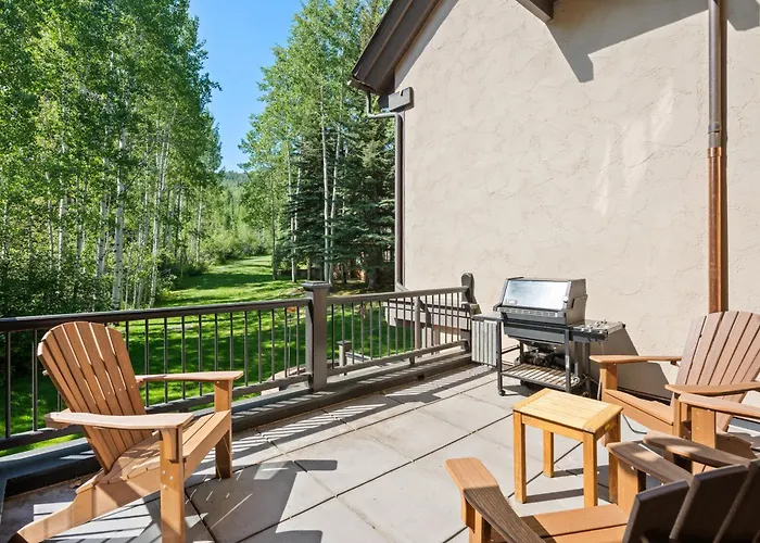Two Creeks By Snowmass Vacations