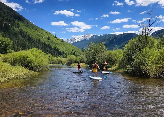 Ski-In Ski-Out 3Br W Central Ac, Views, Pool & Hot Tub