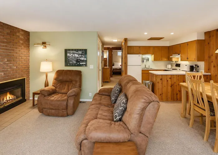Affordable Aspen Condo In The Heart Of Downtown