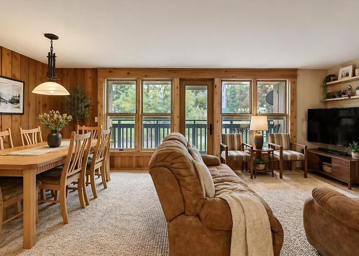 Affordable Aspen Condo In The Heart Of Downtown